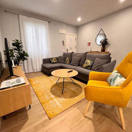 Apartamento Reformado Centro De Santander公寓 外观 照片