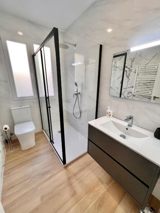 Apartamento Reformado Centro De Santander公寓 外观 照片