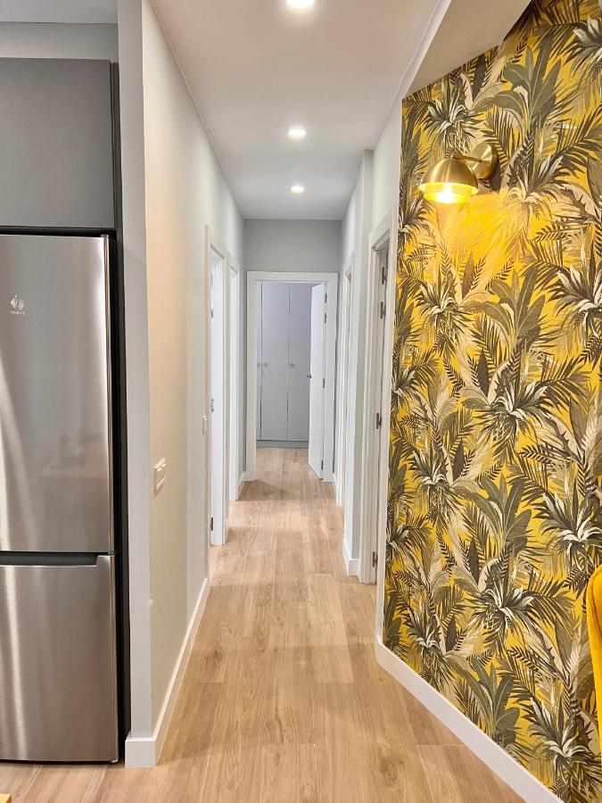 Apartamento Reformado Centro De Santander公寓 外观 照片