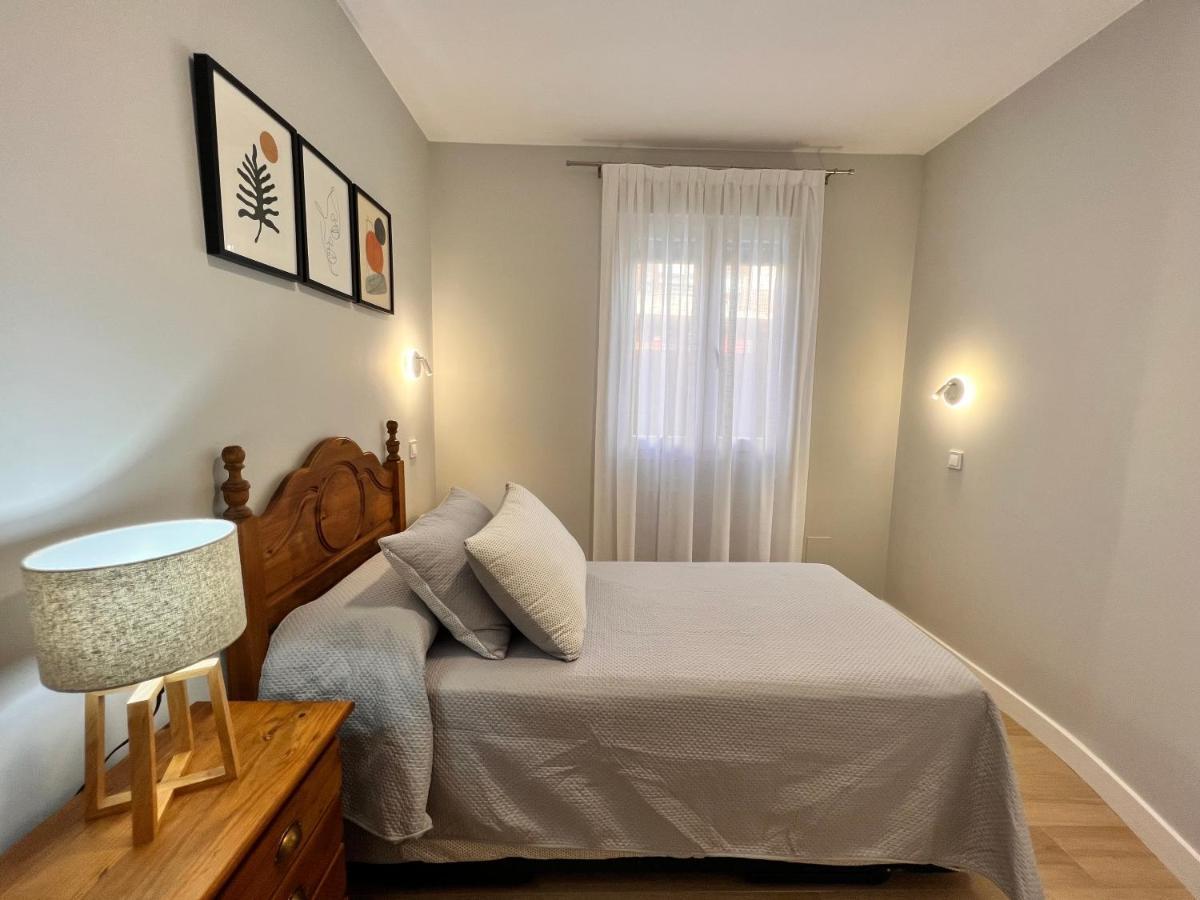 Apartamento Reformado Centro De Santander公寓 外观 照片